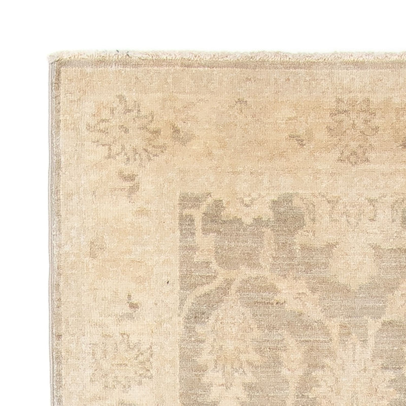 Tappeto corsia Tappeto Ziegler - 304 x 76 cm - beige