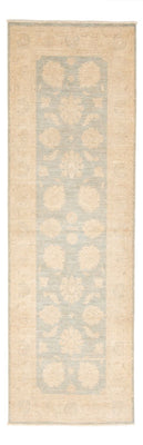 Tappeto corsia Tappeto Ziegler - 243 x 79 cm - beige