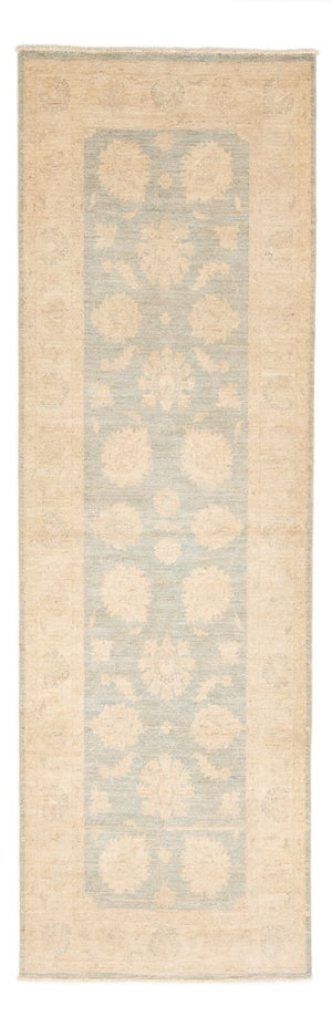 Tappeto corsia Tappeto Ziegler - 243 x 79 cm - beige