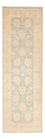 Tappeto corsia Tappeto Ziegler - 243 x 79 cm - beige