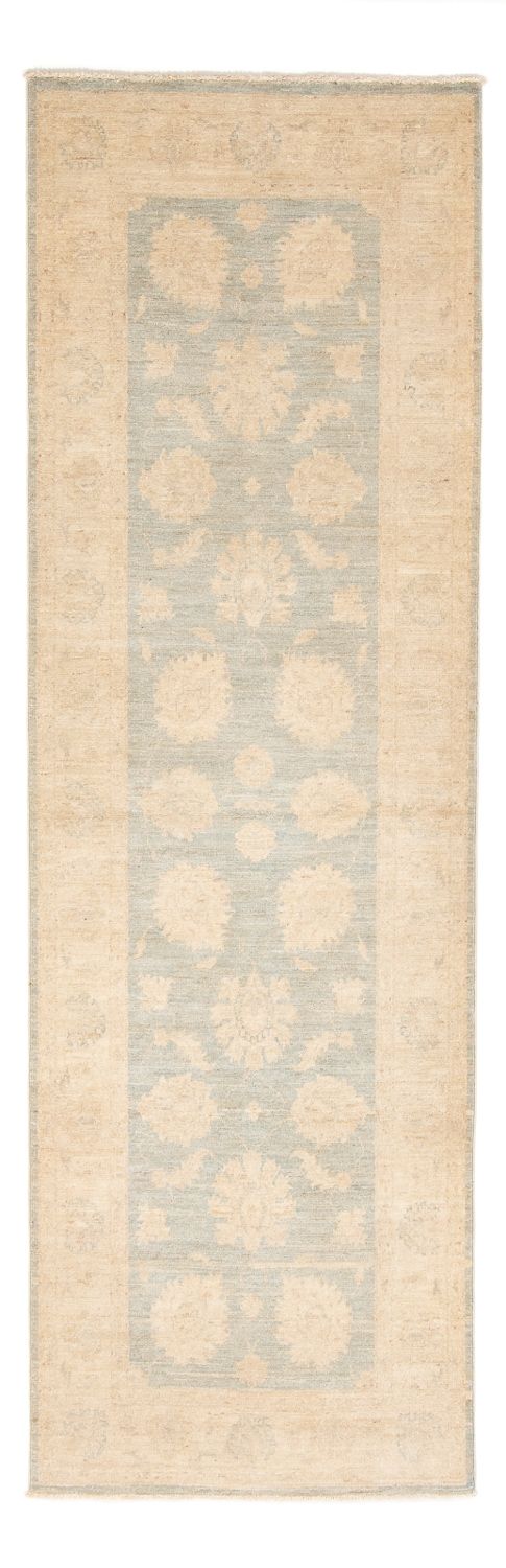 Tappeto corsia Tappeto Ziegler - 243 x 79 cm - beige
