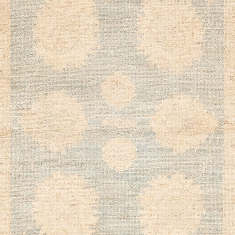 Tappeto corsia Tappeto Ziegler - 243 x 79 cm - beige