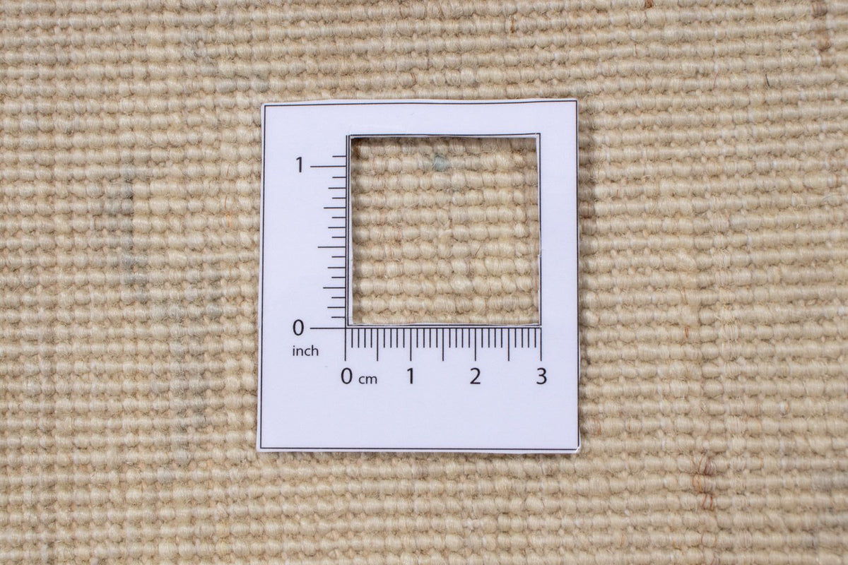 Tappeto corsia Tappeto Ziegler - 243 x 79 cm - beige