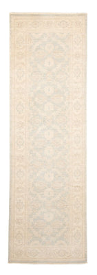 Tappeto corsia Tappeto Ziegler - 245 x 78 cm - beige