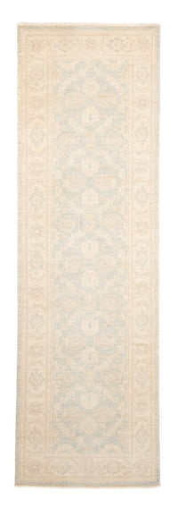 Tappeto corsia Tappeto Ziegler - 245 x 78 cm - beige
