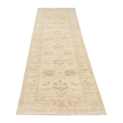 Tappeto corsia Tappeto Ziegler - 294 x 78 cm - beige
