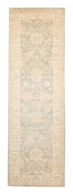 Tappeto corsia Tappeto Ziegler - 250 x 80 cm - beige