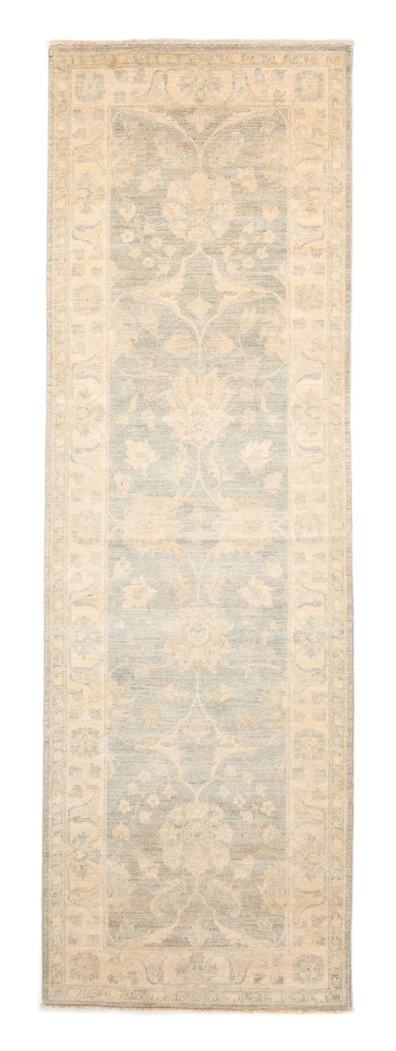 Tappeto corsia Tappeto Ziegler - 250 x 80 cm - beige