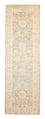 Tappeto corsia Tappeto Ziegler - 250 x 80 cm - beige