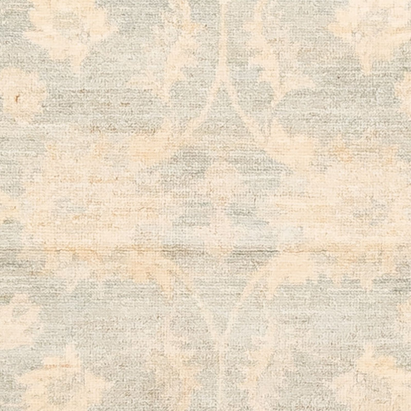 Tappeto corsia Tappeto Ziegler - 250 x 80 cm - beige
