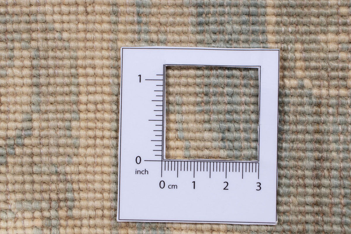 Tappeto corsia Tappeto Ziegler - 250 x 80 cm - beige