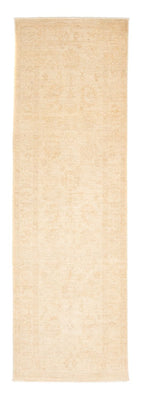 Tappeto corsia Tappeto Ziegler - 245 x 79 cm - beige