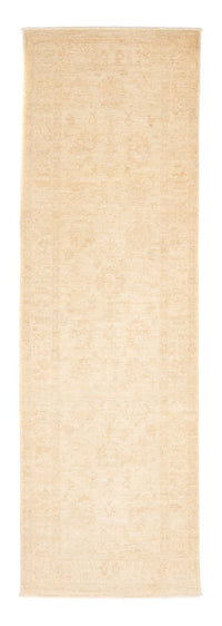 Tappeto corsia Tappeto Ziegler - 245 x 79 cm - beige