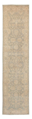Tappeto corsia Tappeto Ziegler - 314 x 76 cm - beige