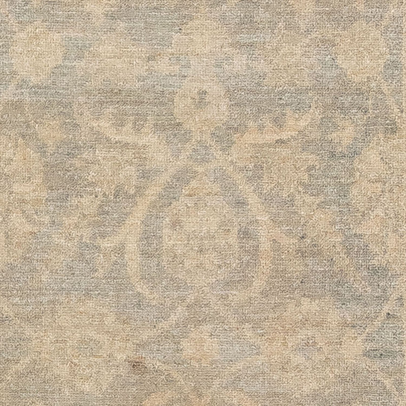 Tappeto corsia Tappeto Ziegler - 314 x 76 cm - beige