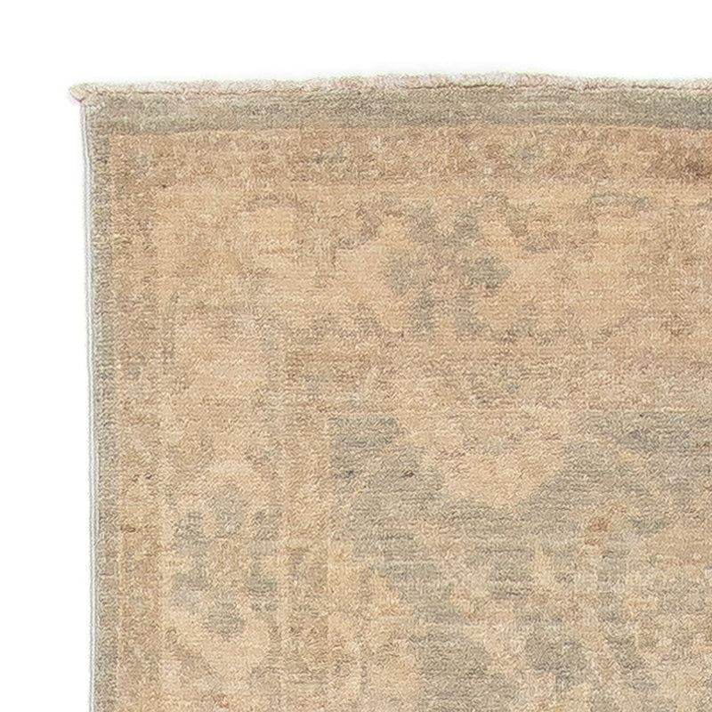 Tappeto corsia Tappeto Ziegler - 314 x 76 cm - beige
