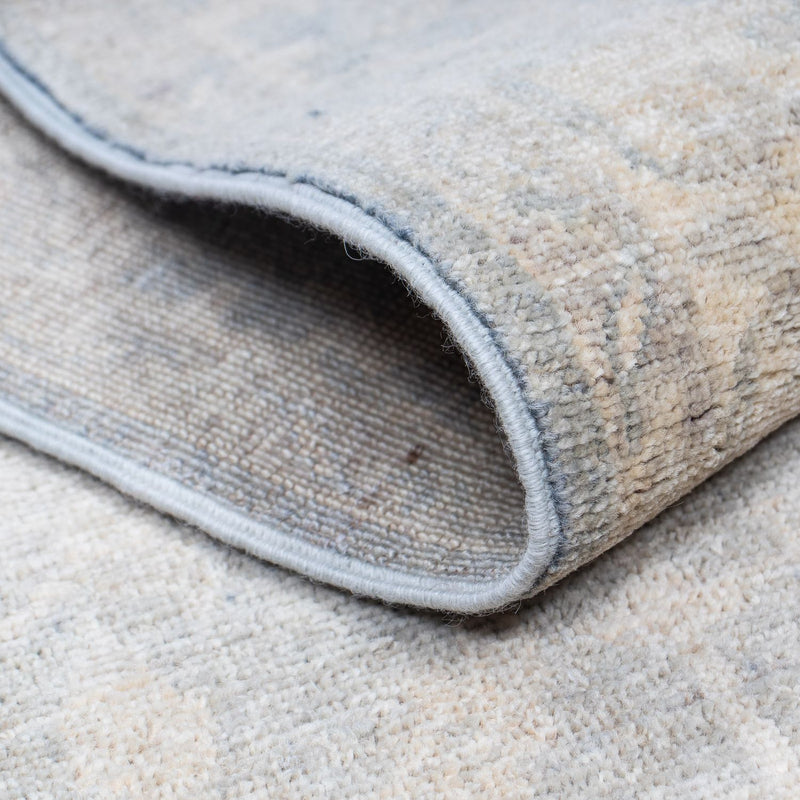 Tappeto corsia Tappeto Ziegler - 314 x 76 cm - beige