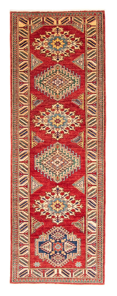 Kazak Tappeto 78x232cm - Tappeto orientale