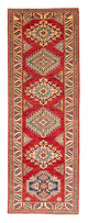 Kazak Tappeto 232x78cm - Tappeto orientale