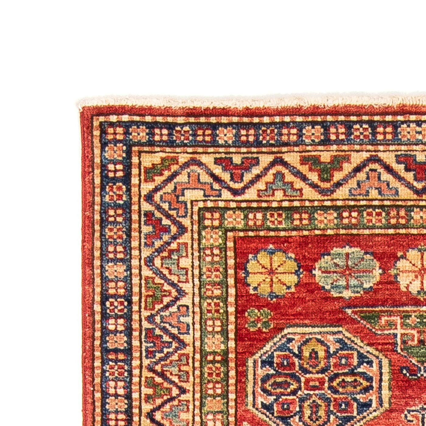 Kazak Tappeto 246x83cm - Tappeto orientale