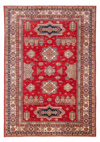Kazak Tappeto 207x293cm - Tappeto orientale