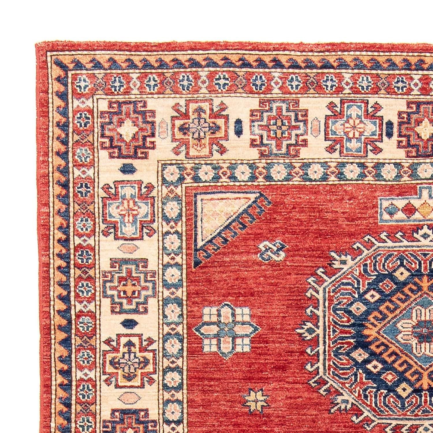 Tappeto Ziegler - Kazak - 238 x 176 cm - rosso