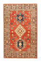 Kazak Tappeto 163x98cm - Tappeto orientale