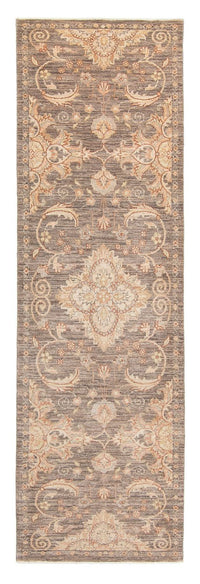 Tappeto corsia Tappeto Ziegler - 283 x 86 cm - beige