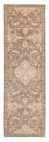 Tappeto corsia Tappeto Ziegler - 283 x 86 cm - beige