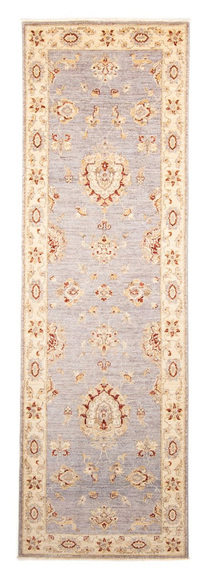 Tappeto corsia Tappeto Ziegler - 252 x 80 cm - lilla