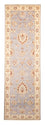 Tappeto corsia Tappeto Ziegler - 252 x 80 cm - lilla
