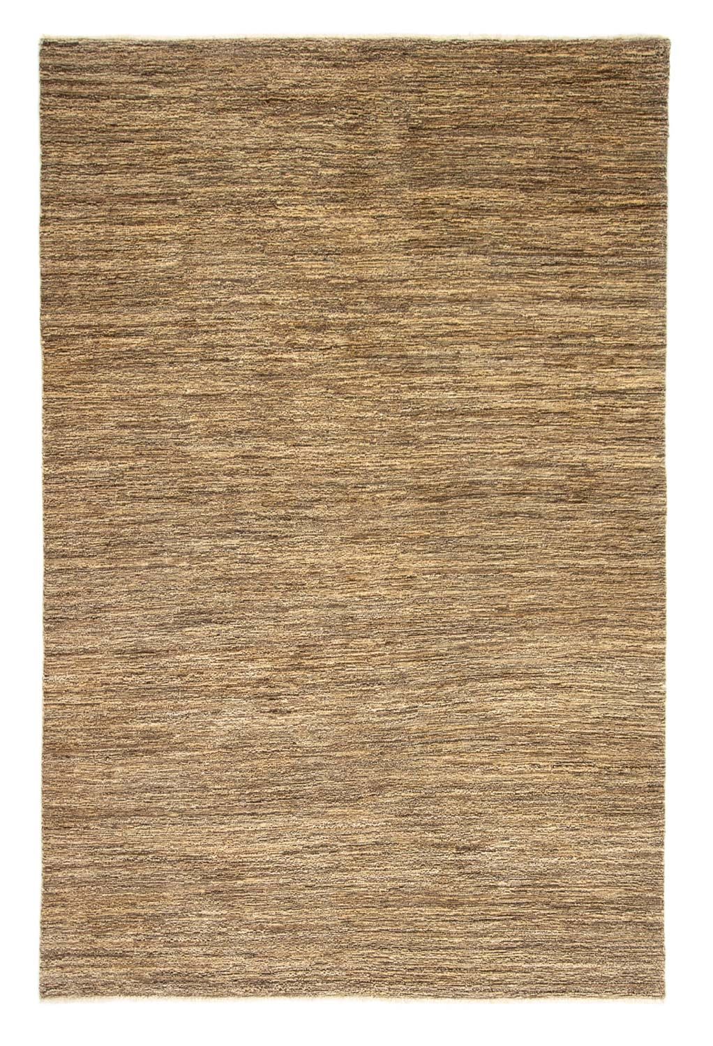 Tappeto Gabbeh - Indus - 246 x 162 cm - grigio