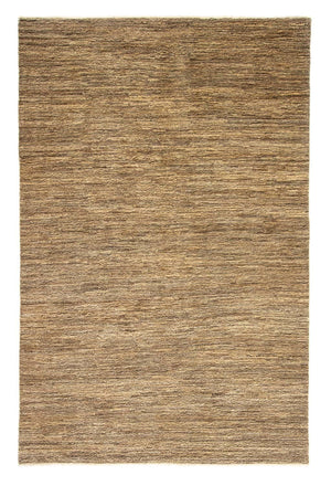 Tappeto Gabbeh - Indus - 246 x 162 cm - grigio