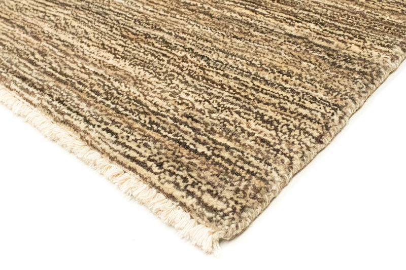 Tappeto Gabbeh - Indus - 246 x 162 cm - grigio
