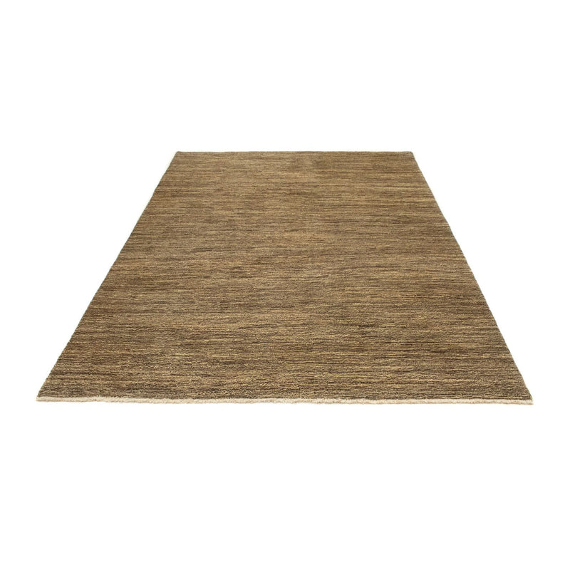 Tappeto Gabbeh - Indus - 246 x 162 cm - grigio