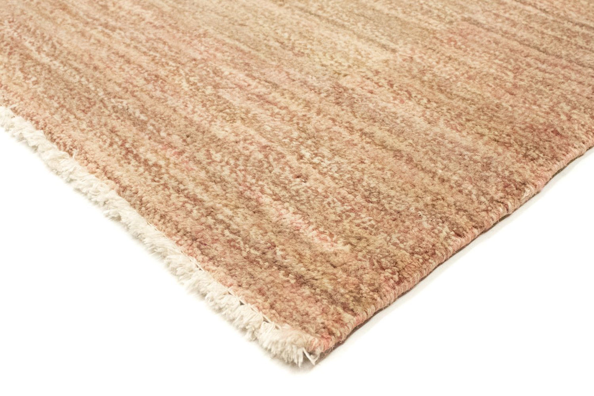 Tappeto Gabbeh - Indus - 252 x 166 cm - marrone chiaro