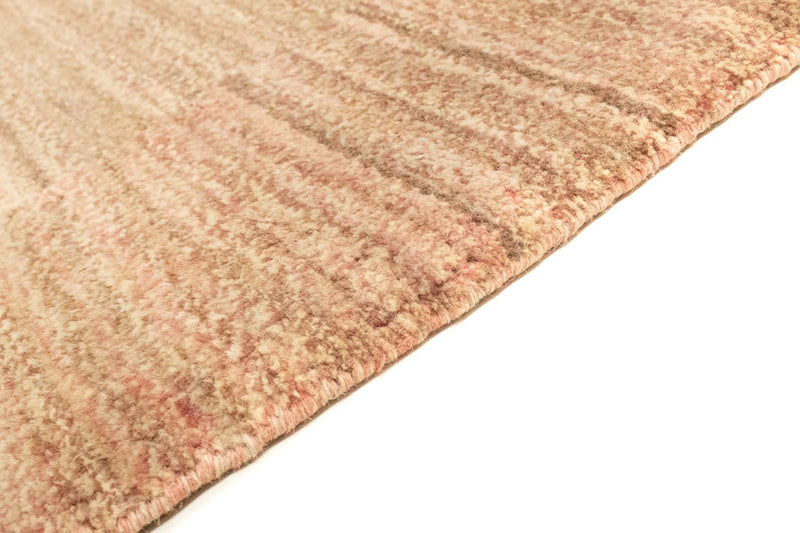 Tappeto Gabbeh - Indus - 252 x 166 cm - marrone chiaro
