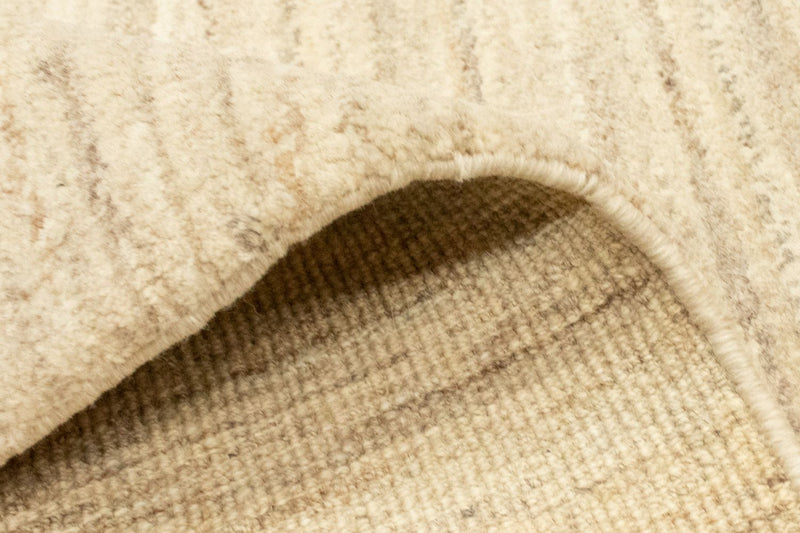 Tappeto Gabbeh - Indus - 309 x 194 cm - beige