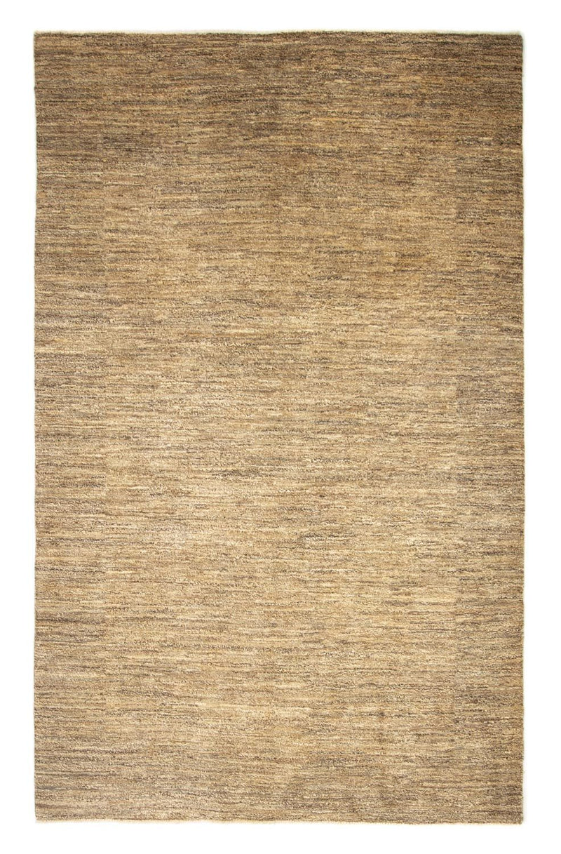 Tappeto Gabbeh - Indus - 251 x 162 cm - grigio