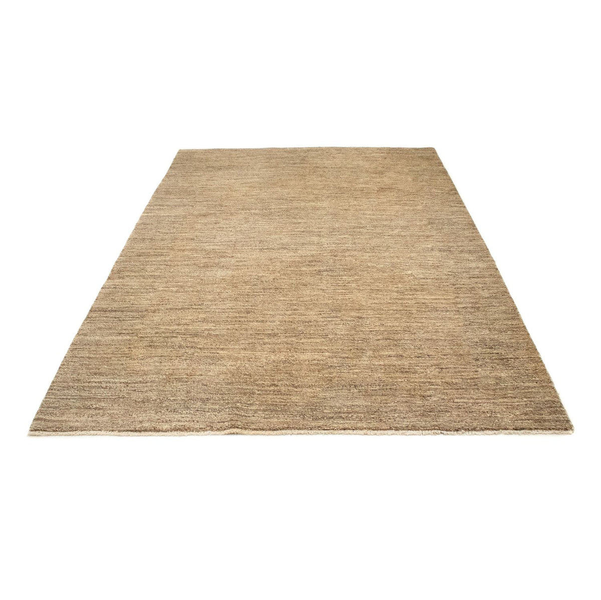 Tappeto Gabbeh - Indus - 251 x 162 cm - grigio