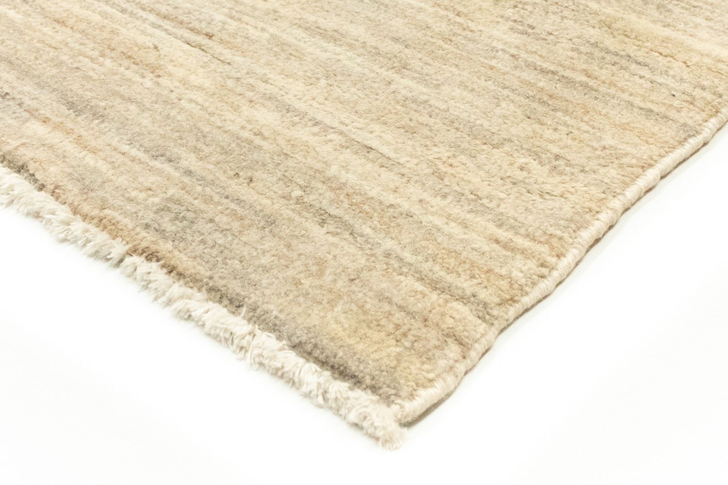 Tappeto Gabbeh - Indus - 295 x 199 cm - beige