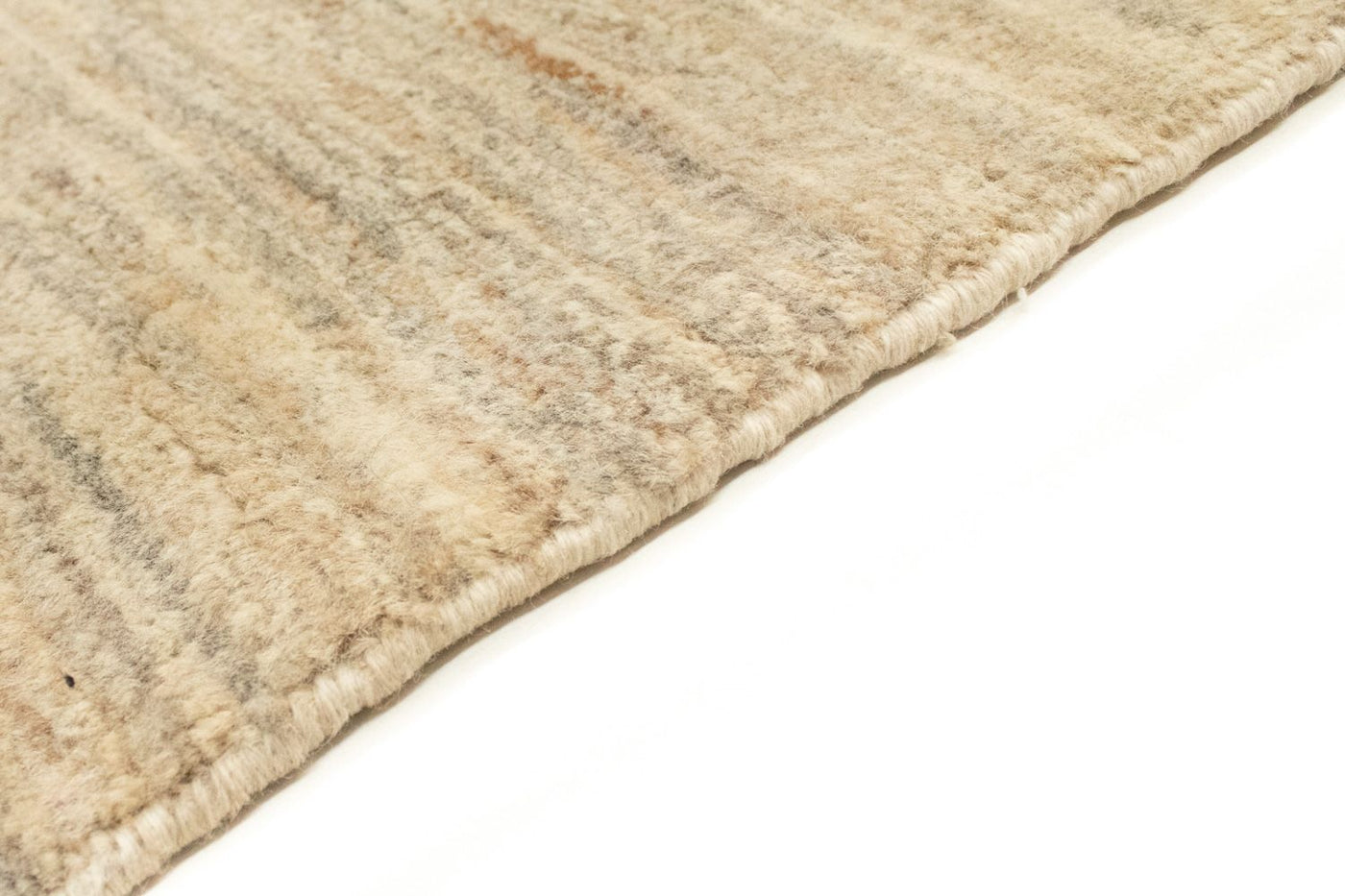 Gabbeh Indo Tappeto 295x199cm - Tappeto di lana