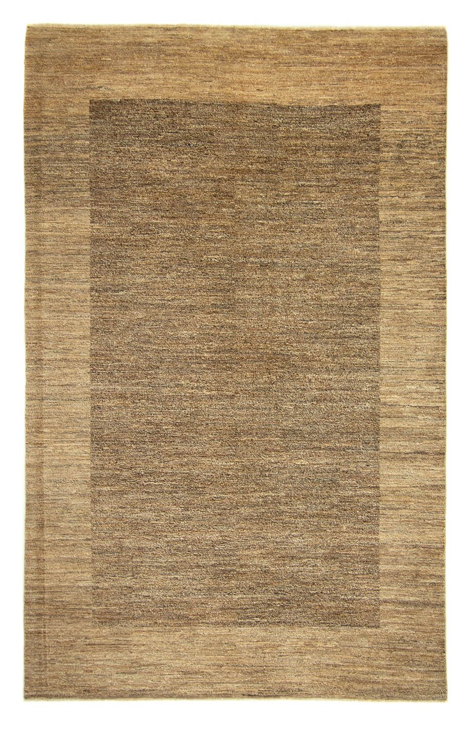 Tappeto Gabbeh - Indus - 303 x 191 cm - multicolore