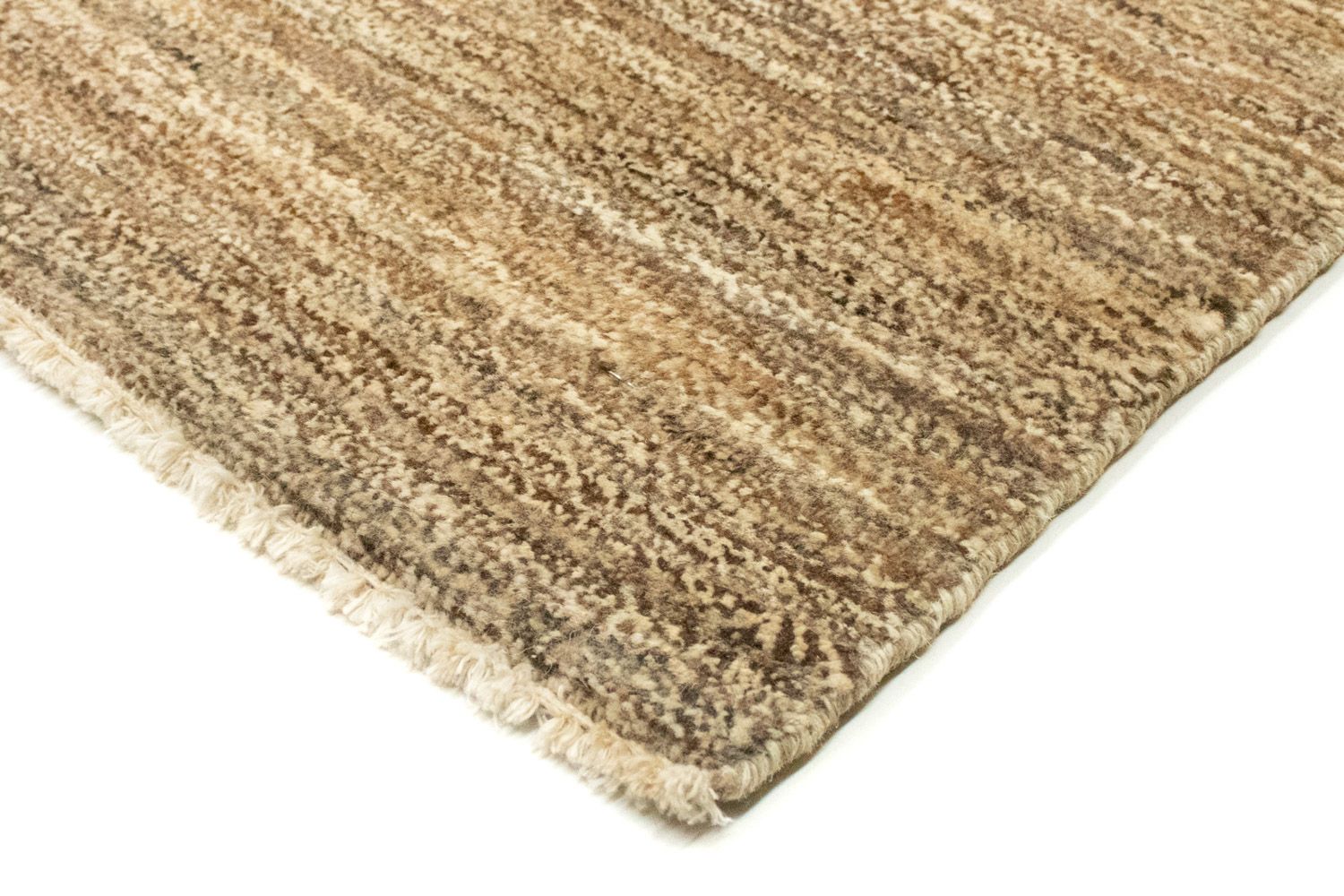 Tappeto Gabbeh - Indus - 303 x 191 cm - multicolore