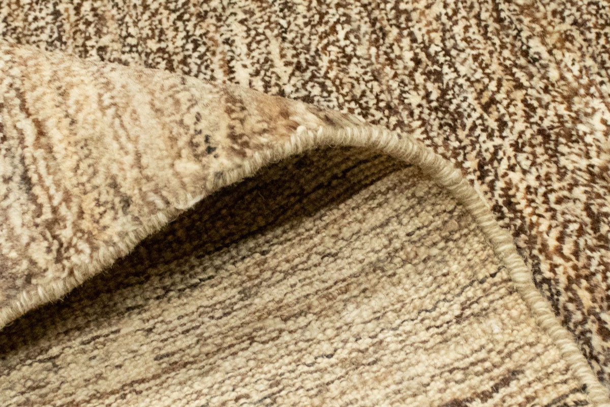 Tappeto Gabbeh - Indus - 303 x 191 cm - multicolore