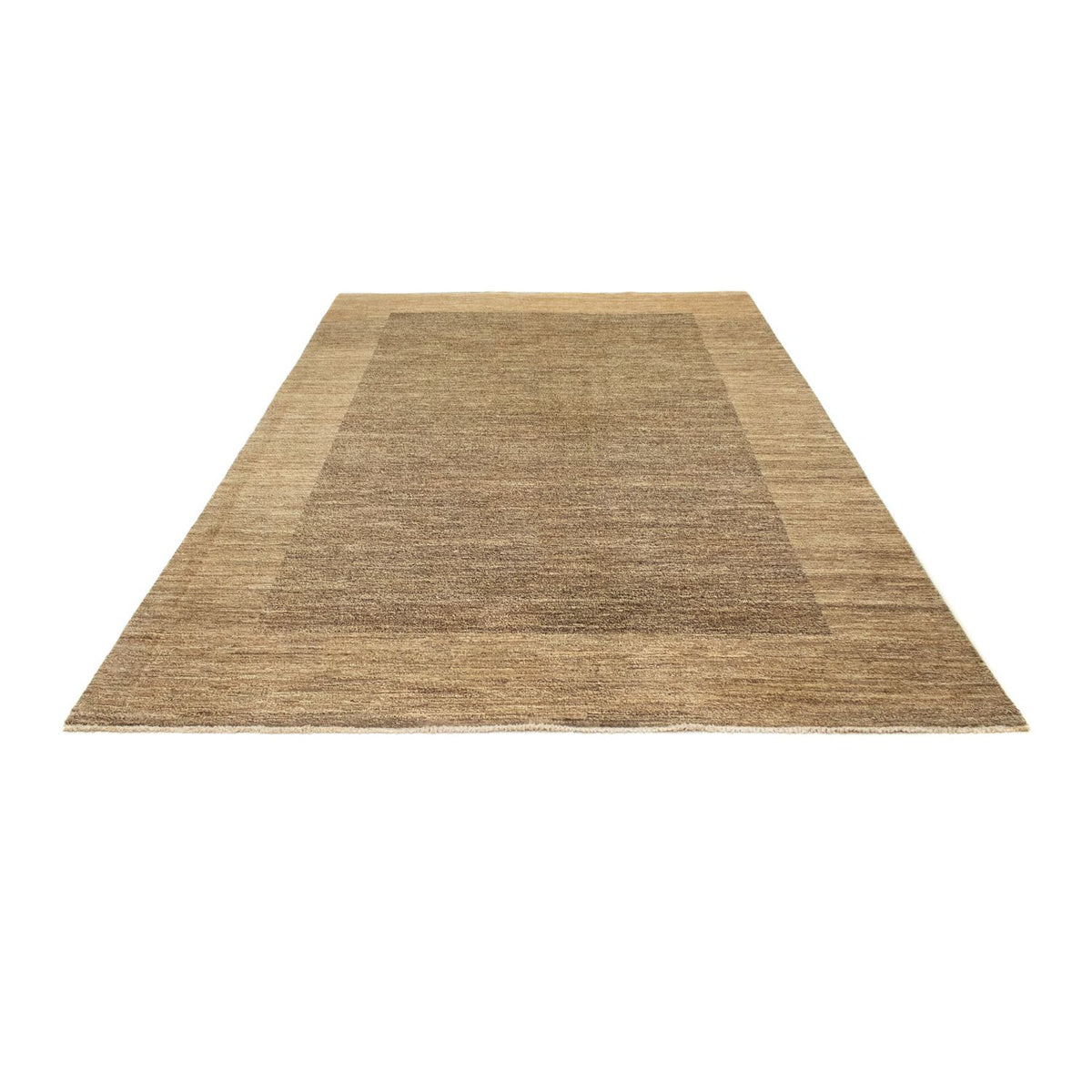 Tappeto Gabbeh - Indus - 303 x 191 cm - multicolore