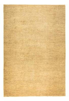 Tappeto Gabbeh - Indus - 355 x 246 cm - marrone chiaro