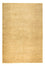 Tappeto Gabbeh - Indus - 355 x 246 cm - marrone chiaro
