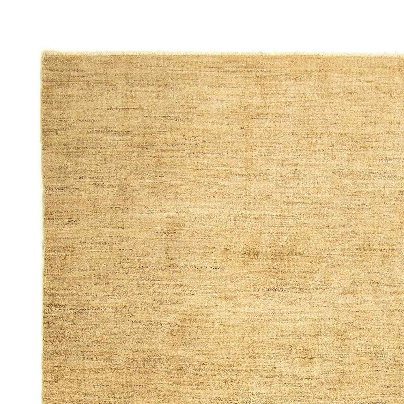 Gabbeh Indo Tappeto 355x246cm - Perserteppich Wollteppich