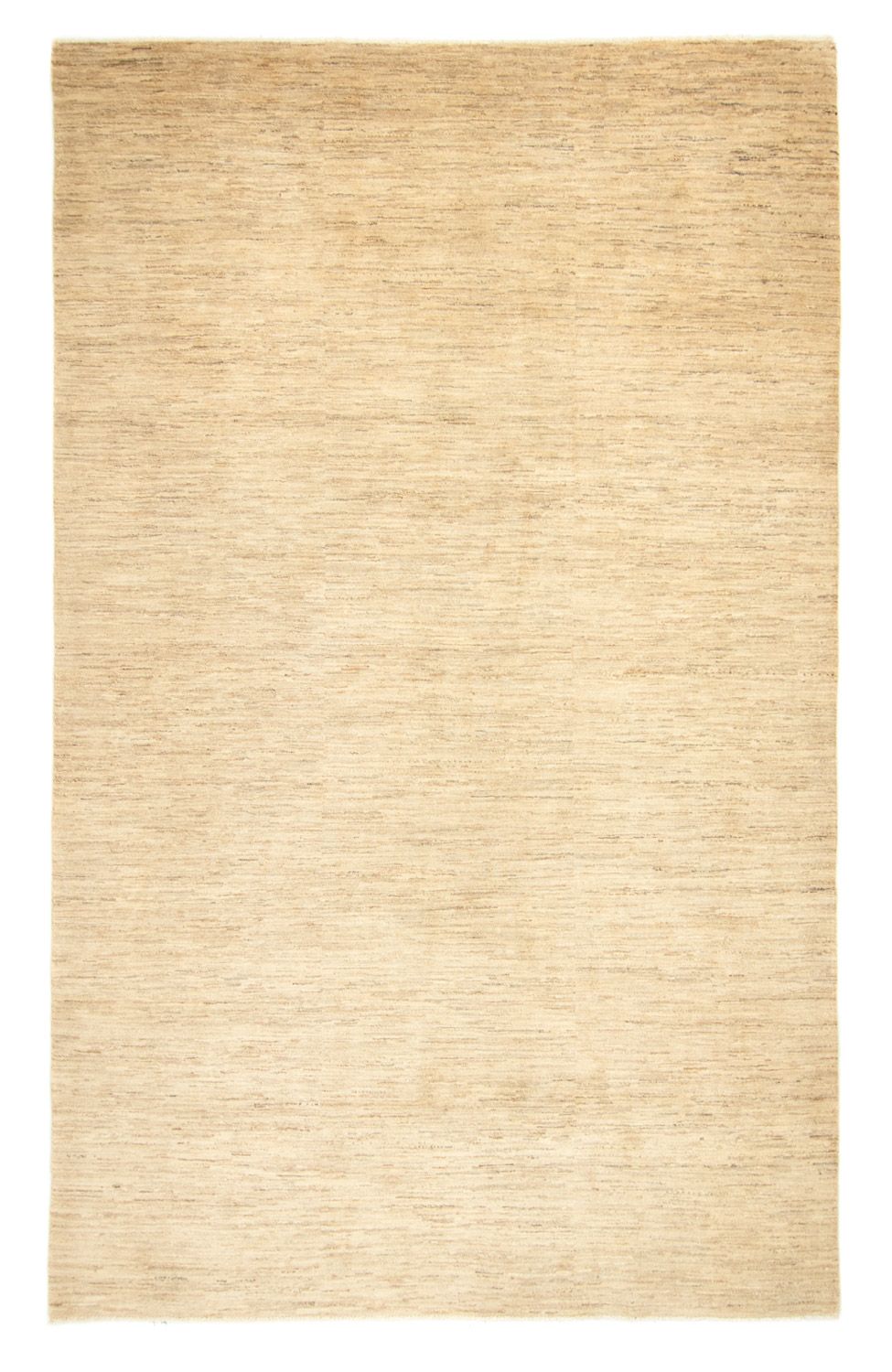 Tappeto Gabbeh - Indus - 305 x 191 cm - beige